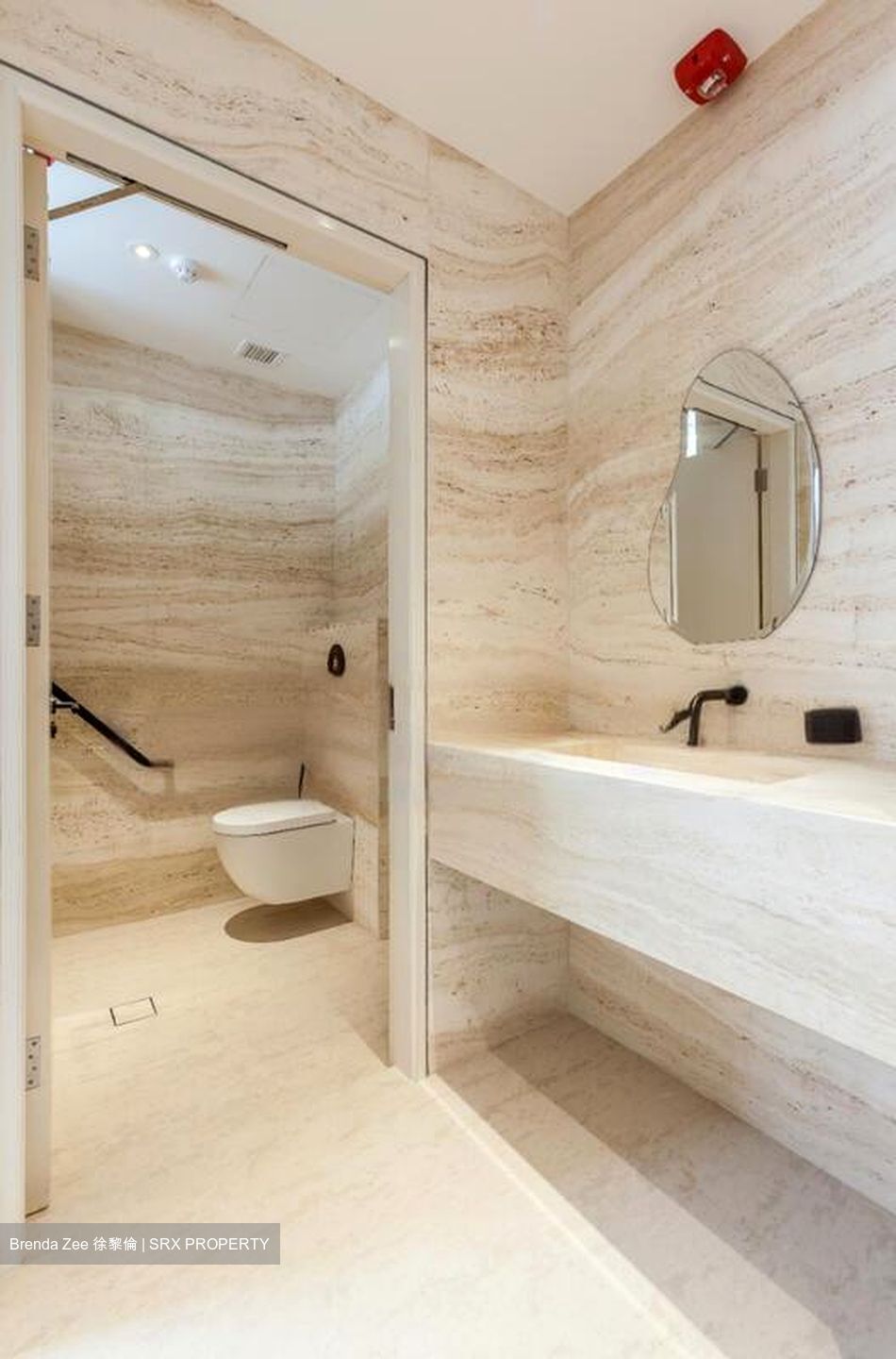 The Ura Centre (D1), Shop House #451021971